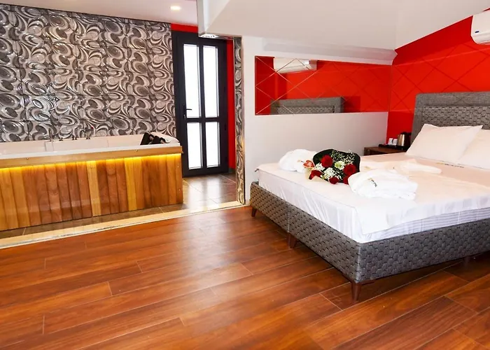 Renk Otel Karsiyaka