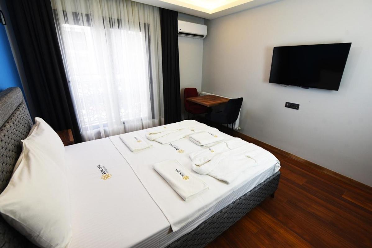 Hotel Renk Karsiyaka *